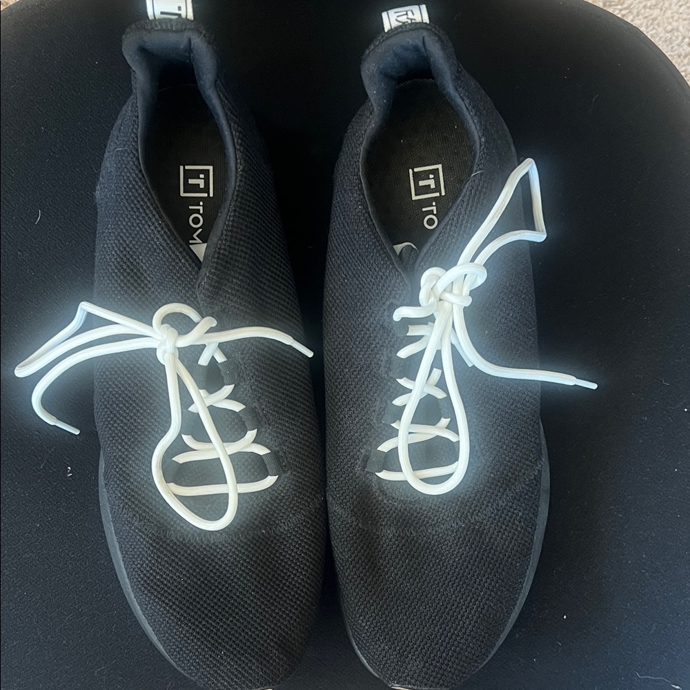 TOMO Men's Golf Shoes